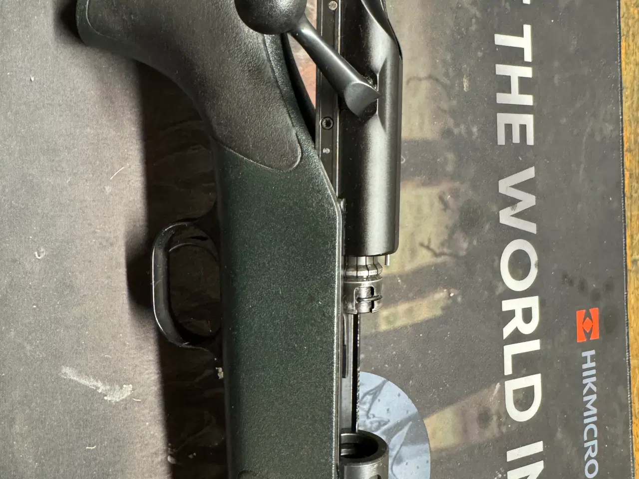 Billede 2 - Blaser R93 Pro. Kaliber 30.06