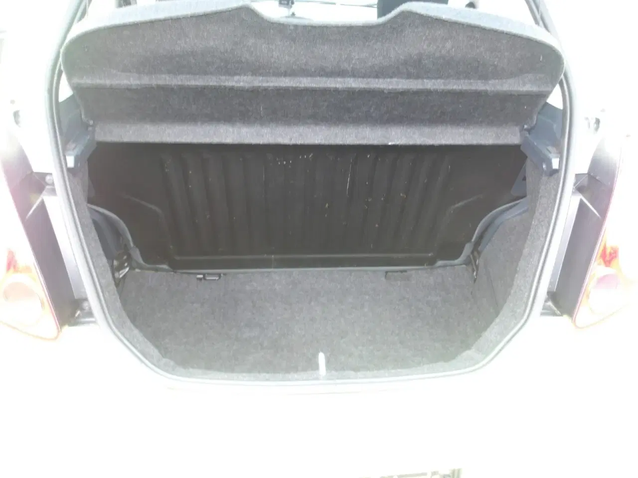 Billede 8 - Ford Ka 1,2 Trend+