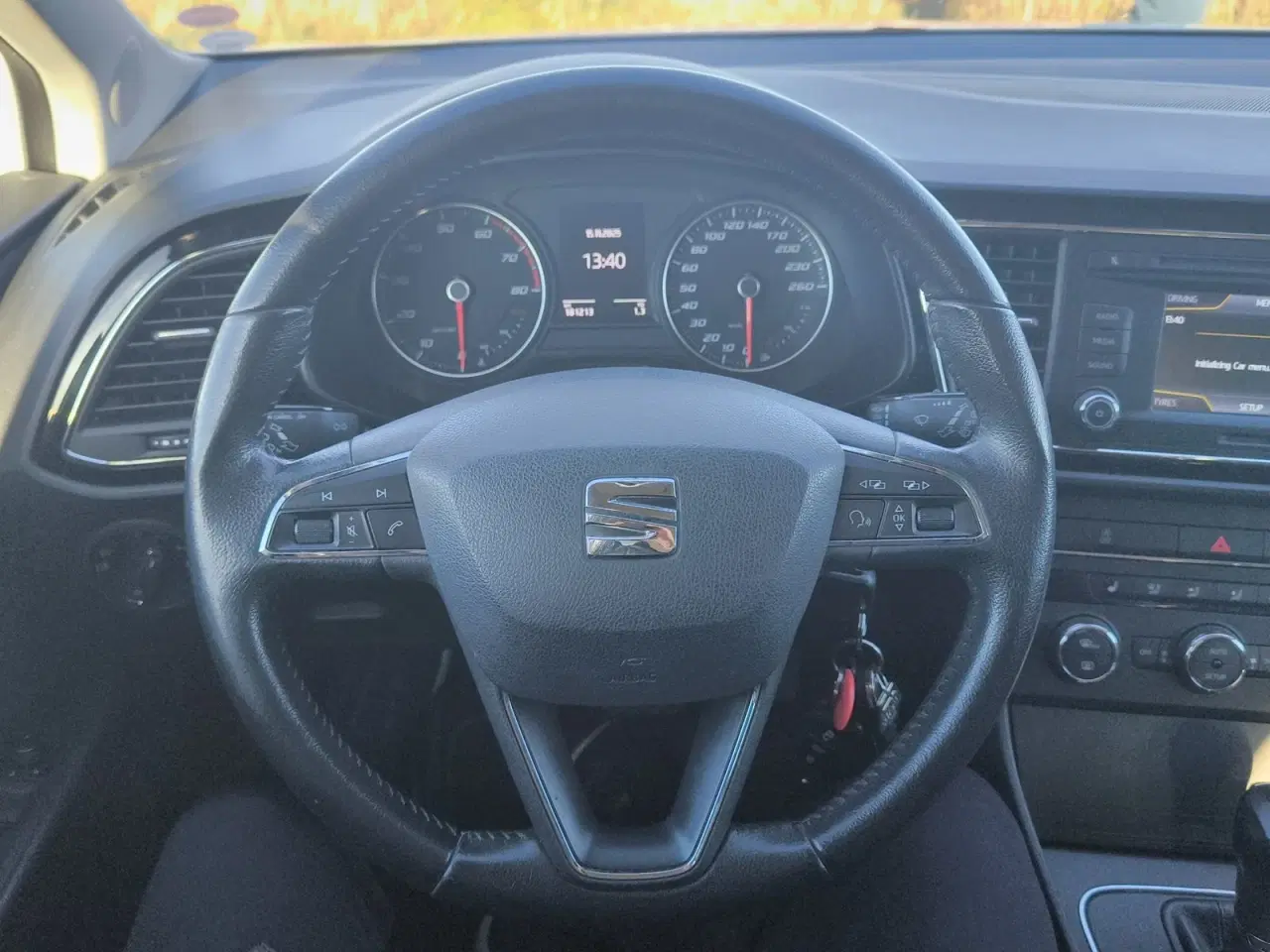 Billede 11 - Seat Leon 1,2 TSi 105 Style DSG eco