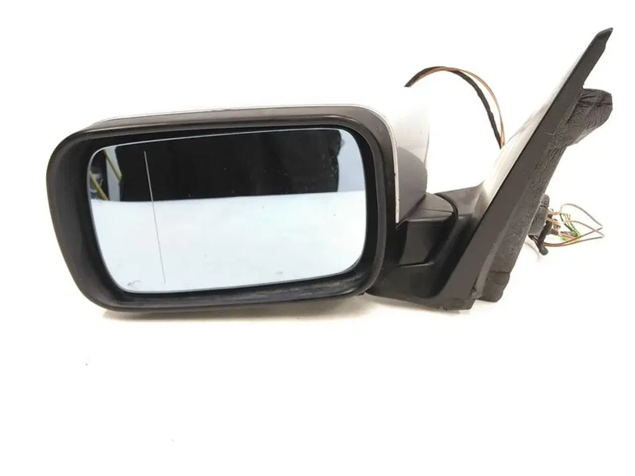 Billede 4 - Sidespejl El-justerbart V.-side K21455 BMW E46