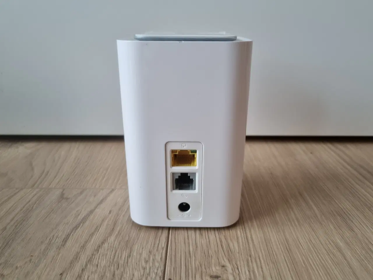 Billede 2 - Router, Huawei E5180