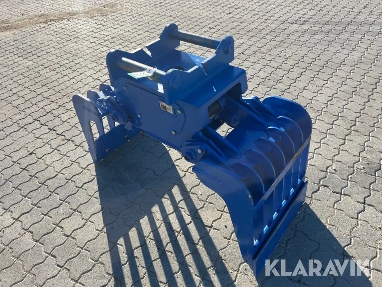 Billede 4 - Grab Daubjerg