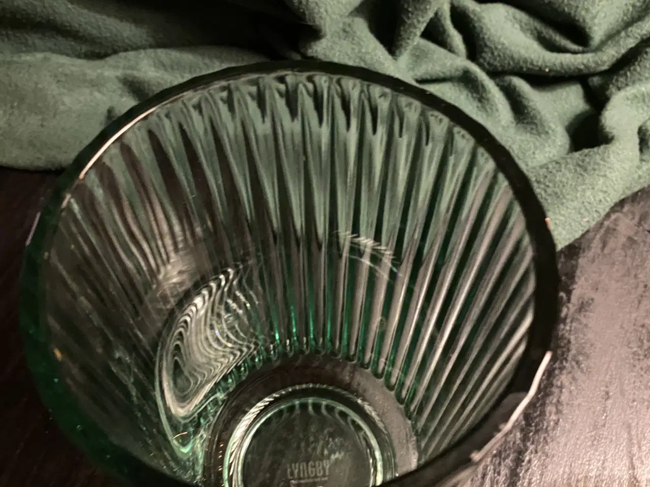 Billede 3 - Lyngby vase