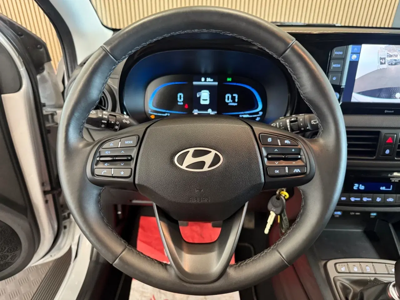 Billede 10 - Hyundai i10 1,0 MPi Advanced
