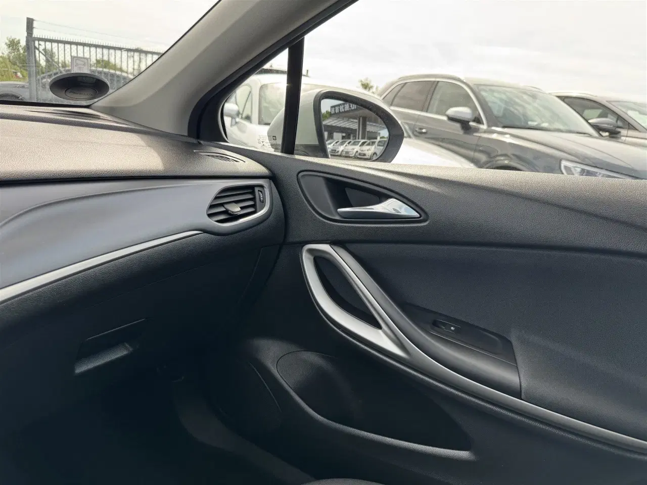 Billede 20 - Opel Astra Sports Tourer 1,6 CDTI Excite 136HK Stc 6g