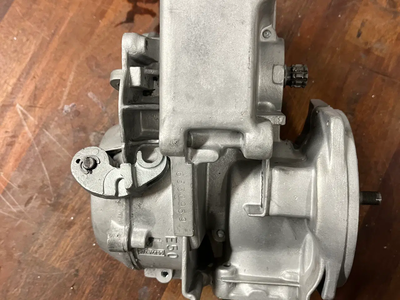 Billede 3 - Puch Maxi P Motor