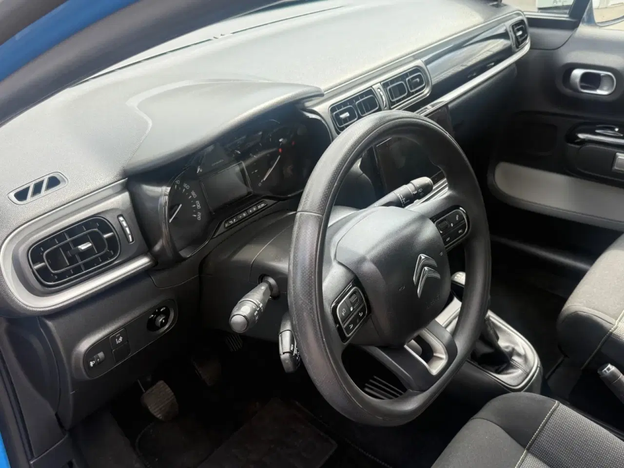 Billede 11 - Citroën C3 1,2 PureTech 82 Feel+