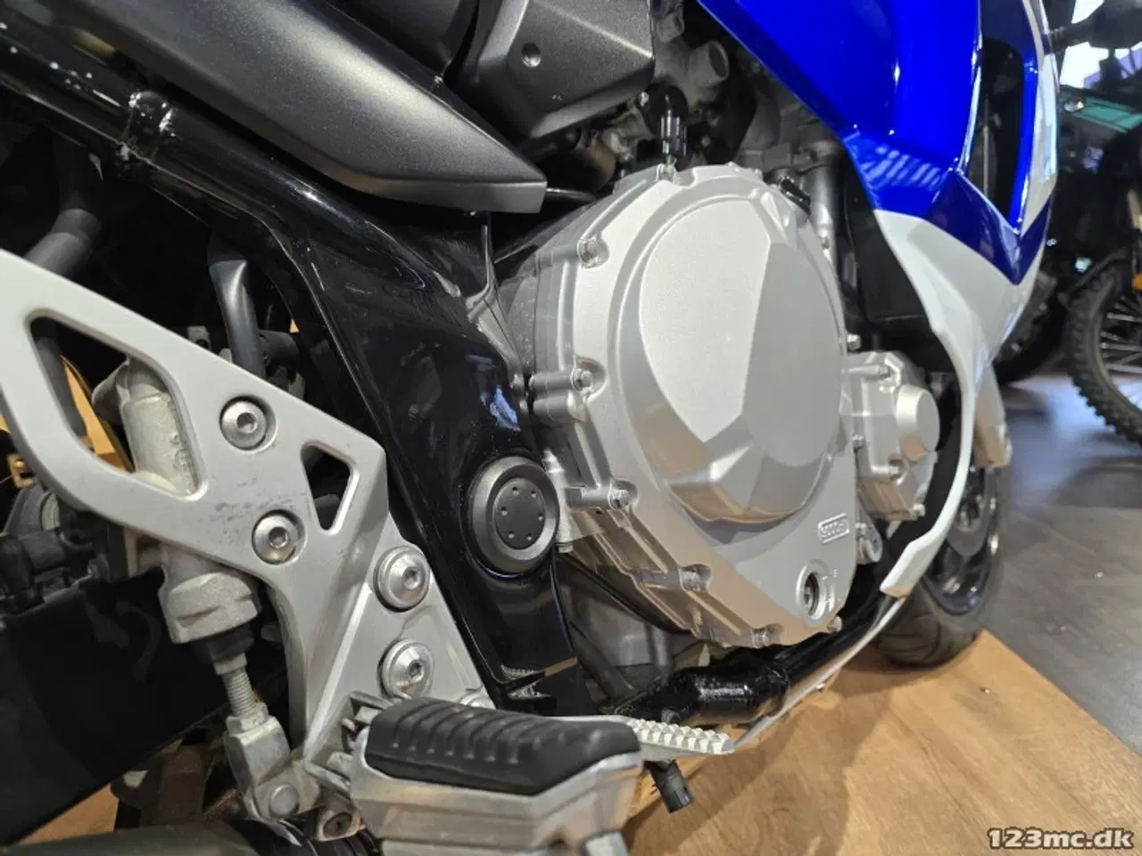 Billede 13 - Suzuki GSX 650 F