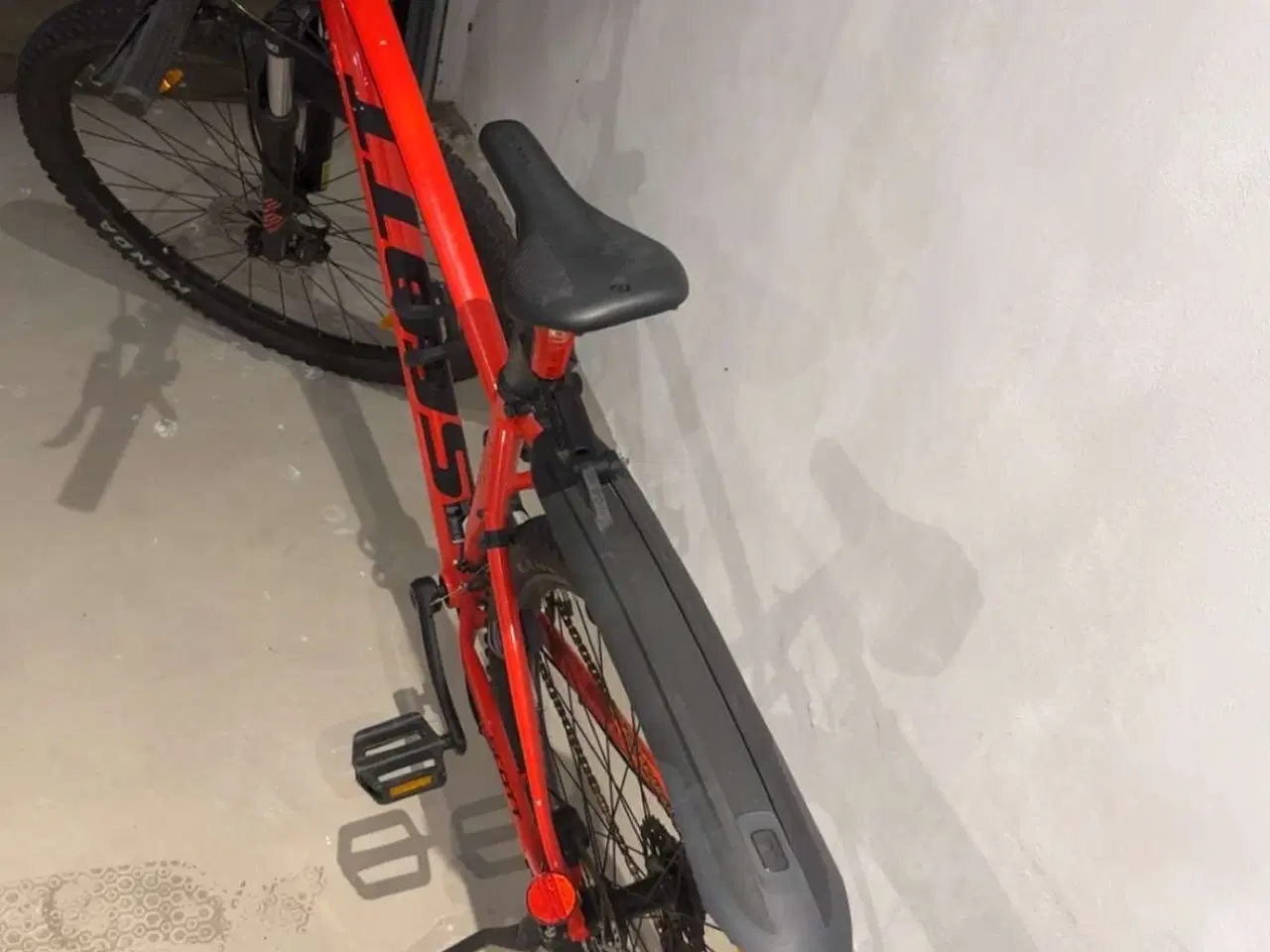Billede 3 - Scott cykel