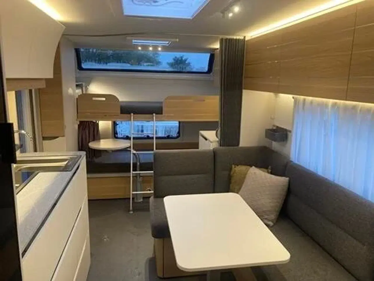 Billede 7 - Adria Adora 613 PK -