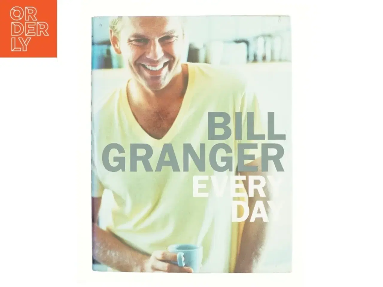 Billede 1 - Every Day by Bill Granger af Bill Granger (Bog)