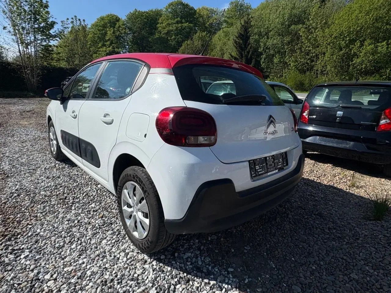 Billede 3 - Citroën C3 1,2 PureTech 82 Feel+