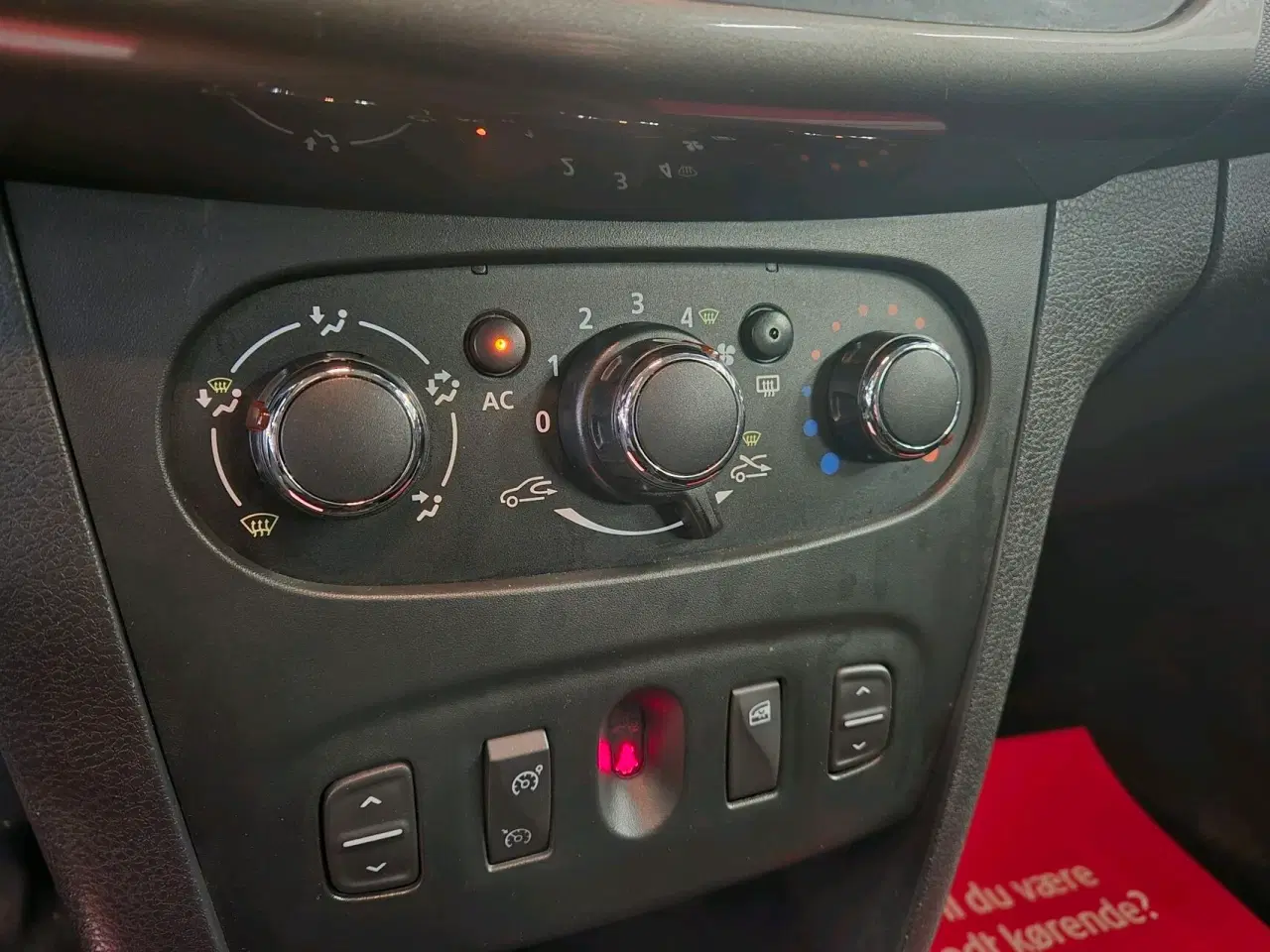 Billede 10 - Dacia Logan 0,9 Tce Lauréate 90HK