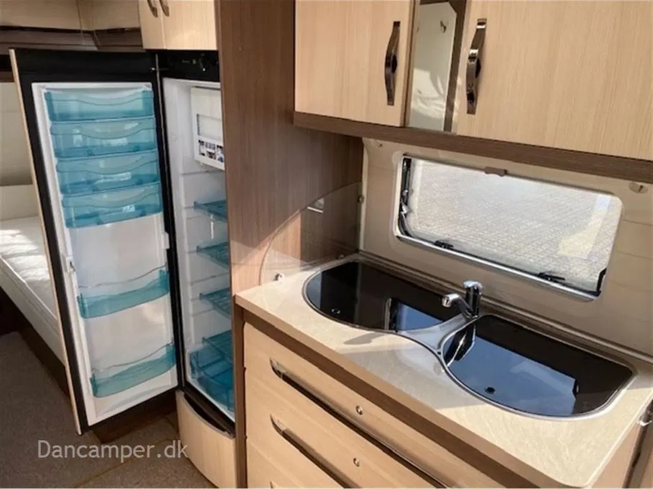 Billede 10 - 2016 - Hobby Prestige 495 UL