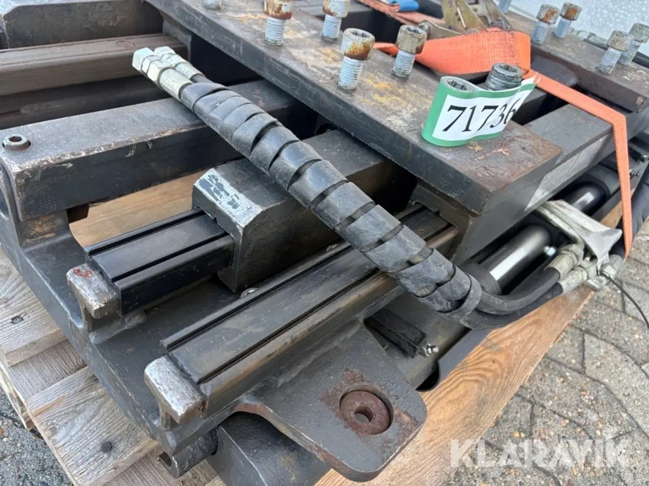 Billede 10 - Klemme Kaup