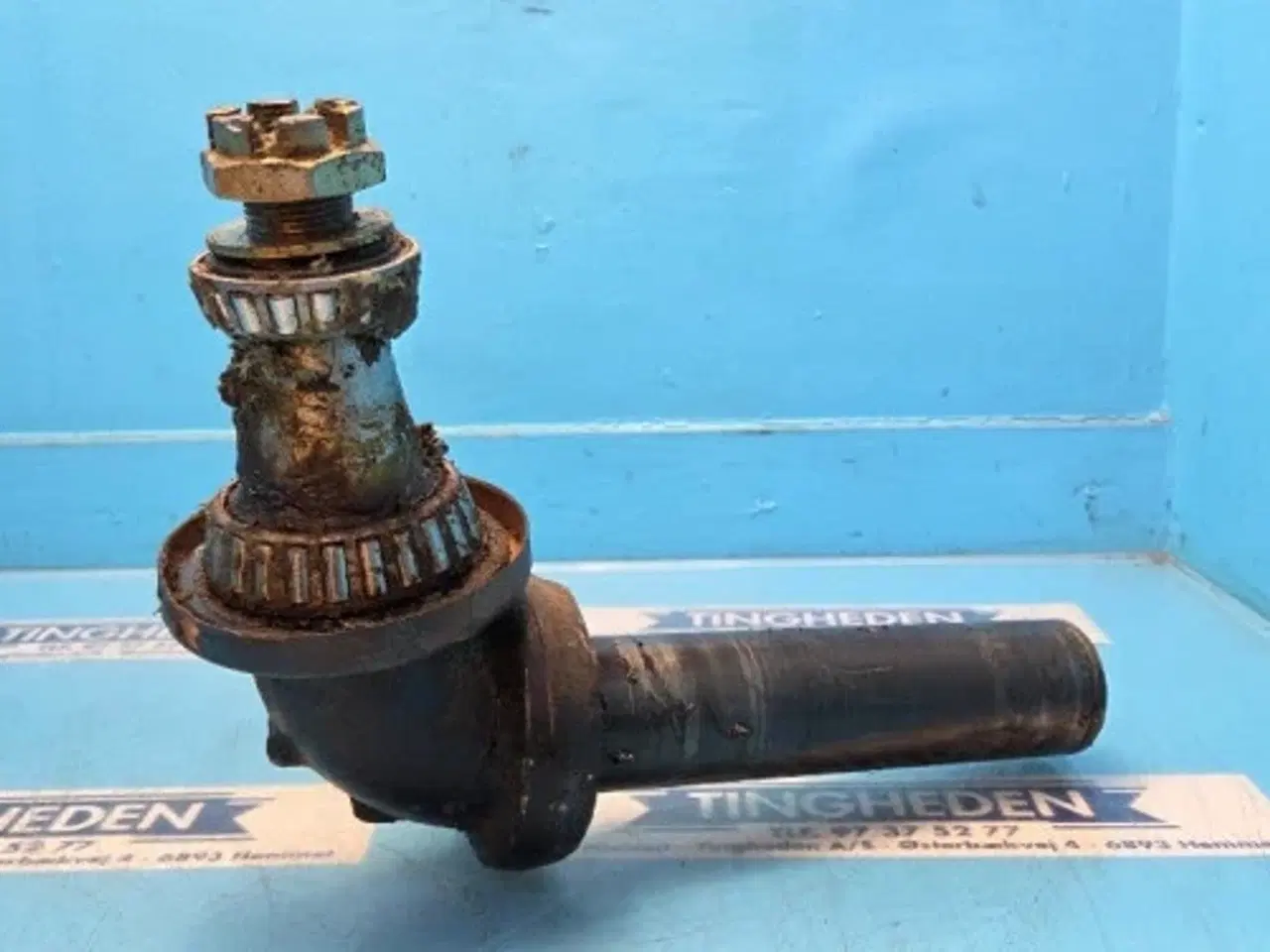 Billede 8 - Laverda M306 Spindel L. 322647150