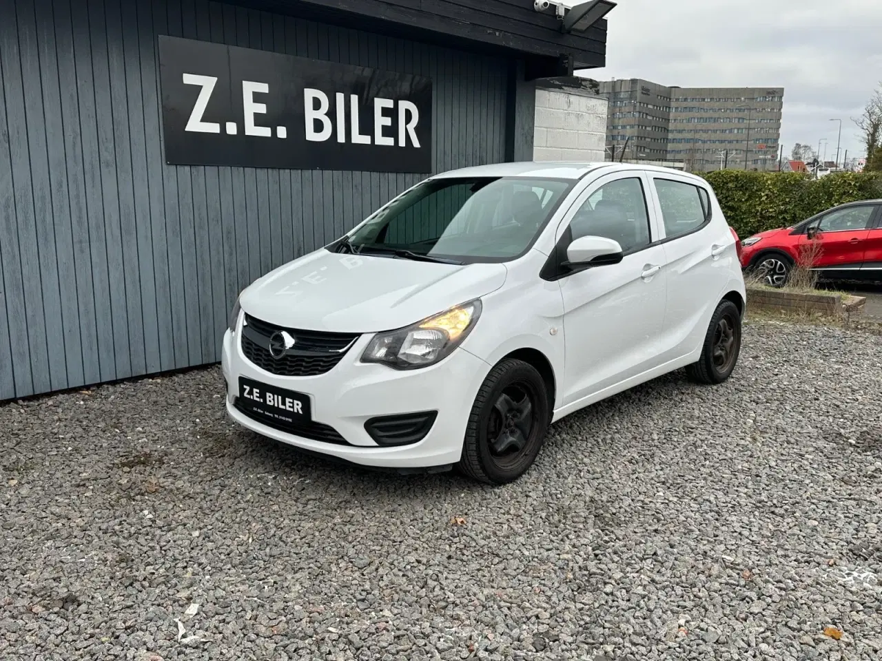 Billede 2 - Opel Karl 1,0 Enjoy