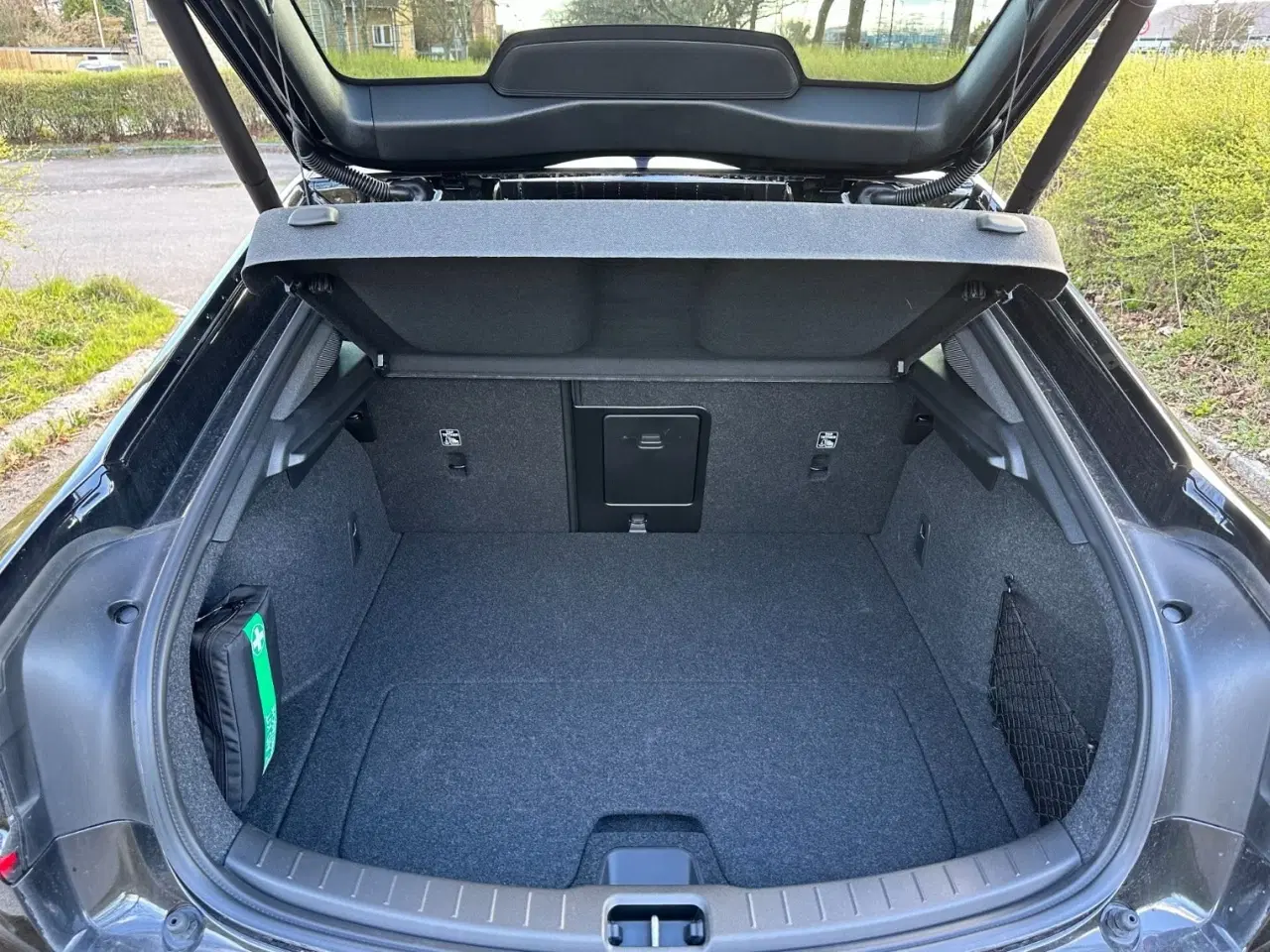Billede 16 - Polestar 2  Performance AWD