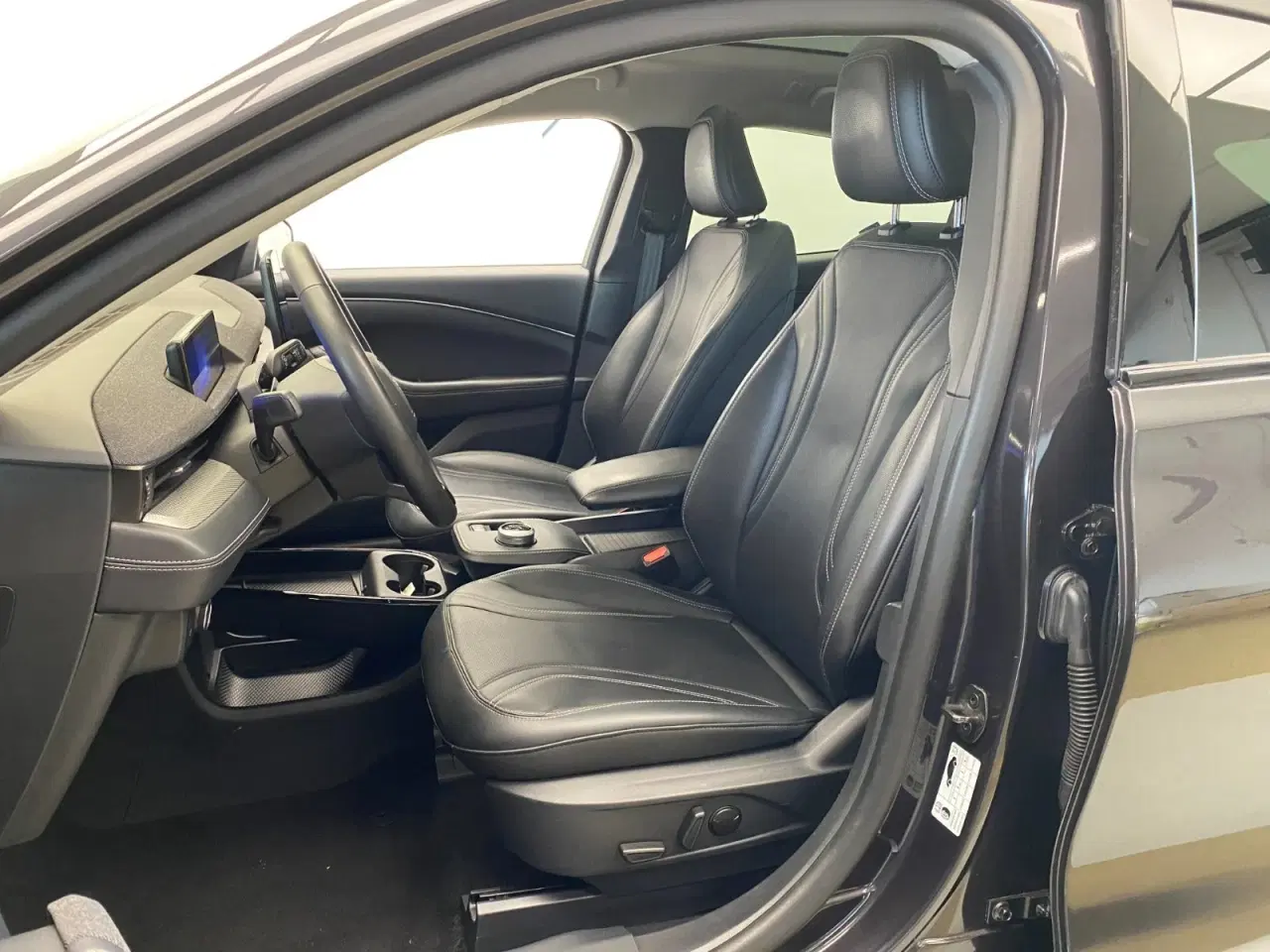 Billede 8 - Ford Mustang Mach-E 98 Extended Range