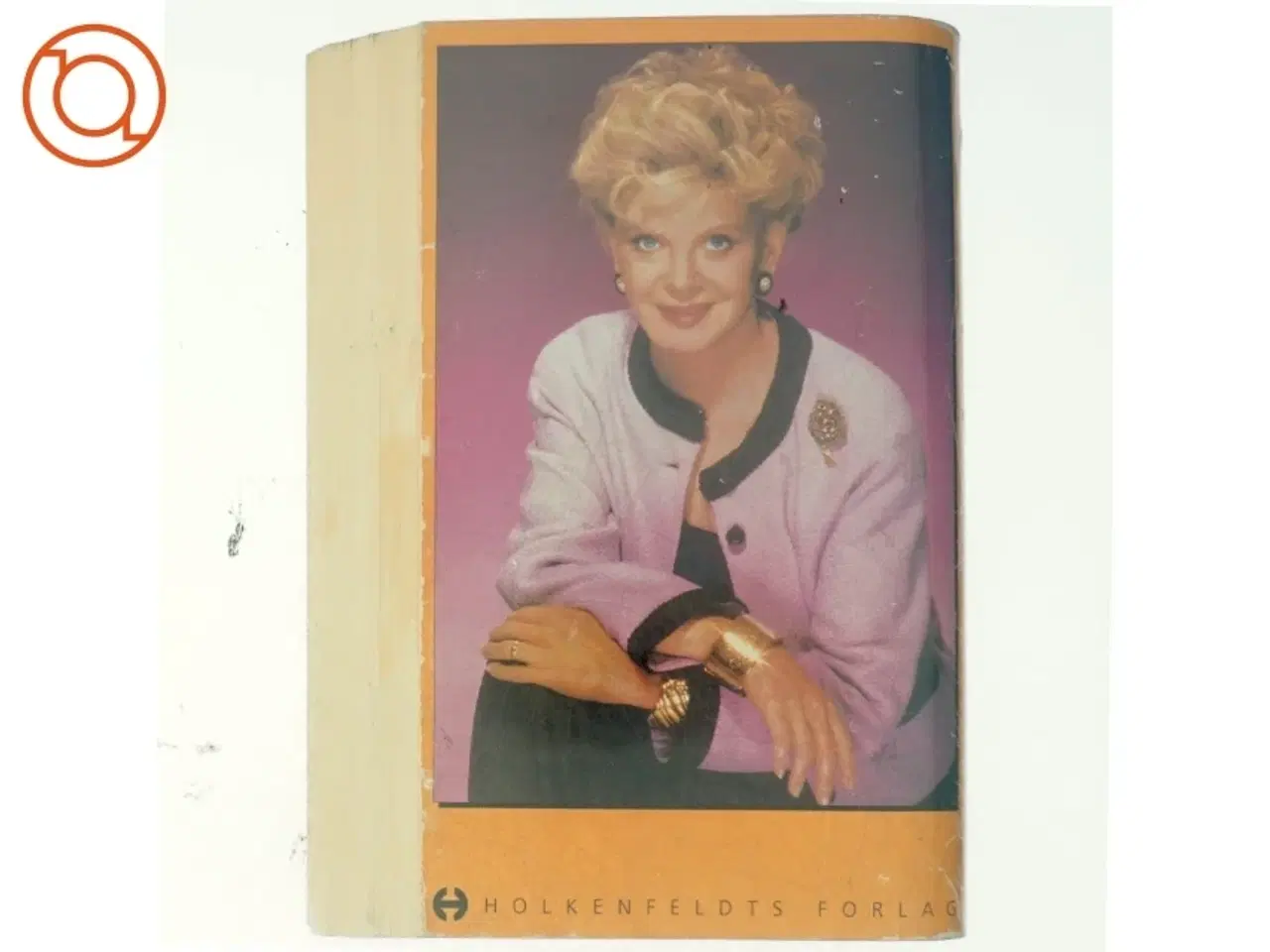 Billede 3 - Dazzle, Judith Krantz