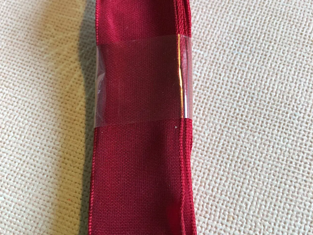 Billede 1 - Krølbånd 2 meter 