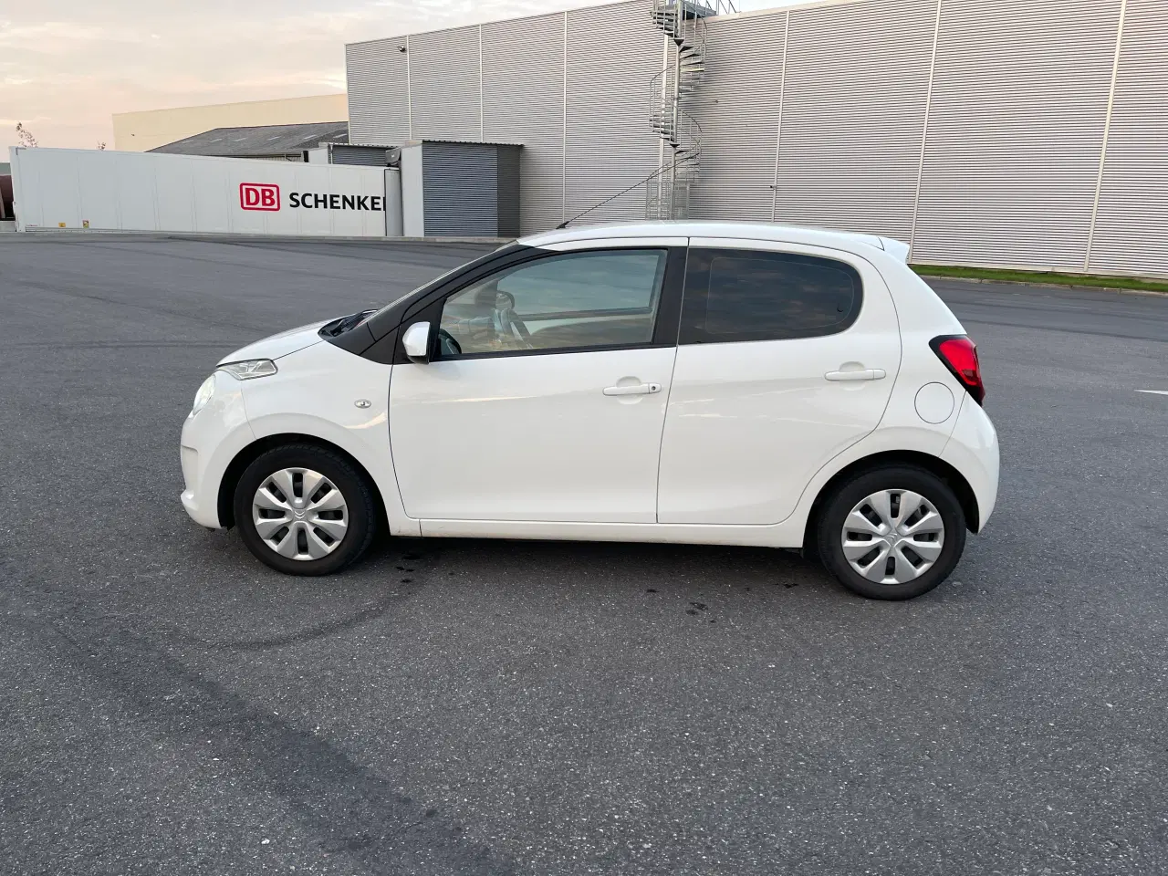 Billede 2 - Citroen C1 1,0 VTI Feel