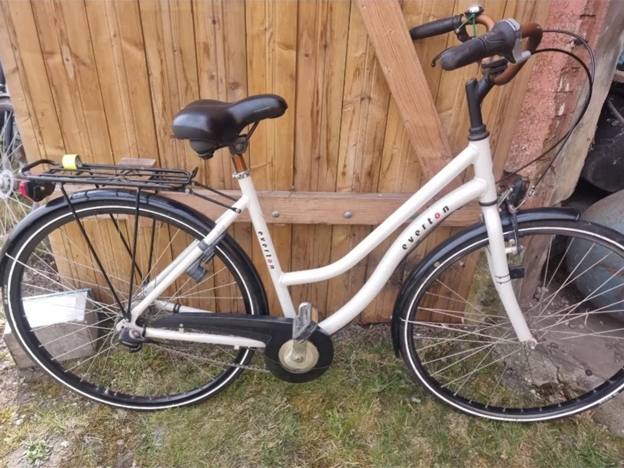 Billede 8 - Forskellige dame cykler 