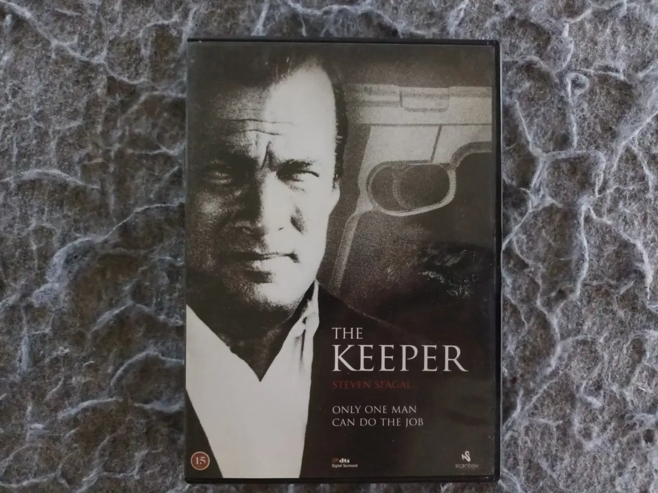 Billede 1 - The Keeper