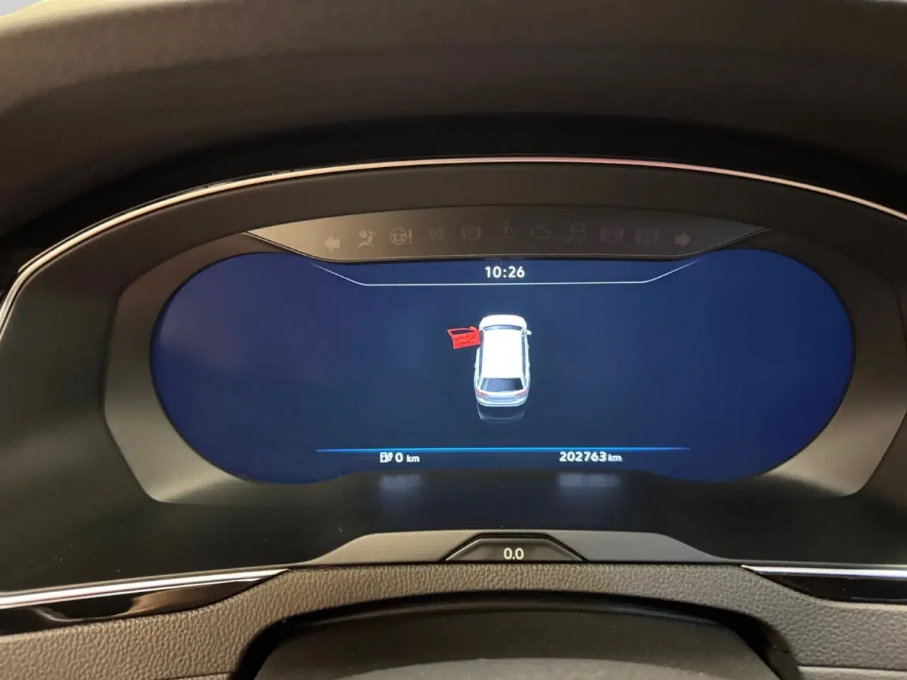 Billede 7 - VW Passat 1,4 GTE Highline Variant DSG