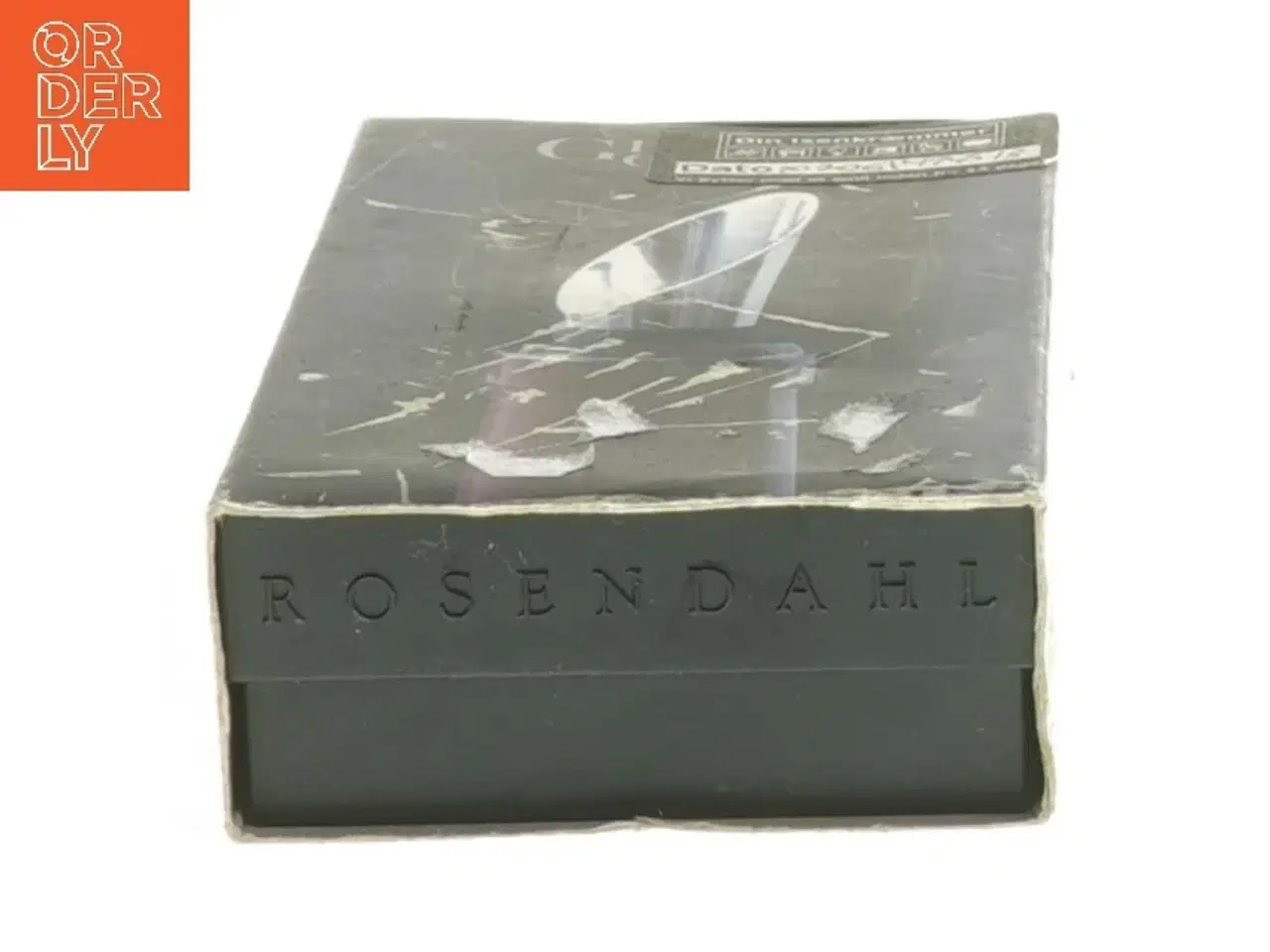 Billede 3 - Ny Vinskænker fra Rosendahl (str. 8 cm)