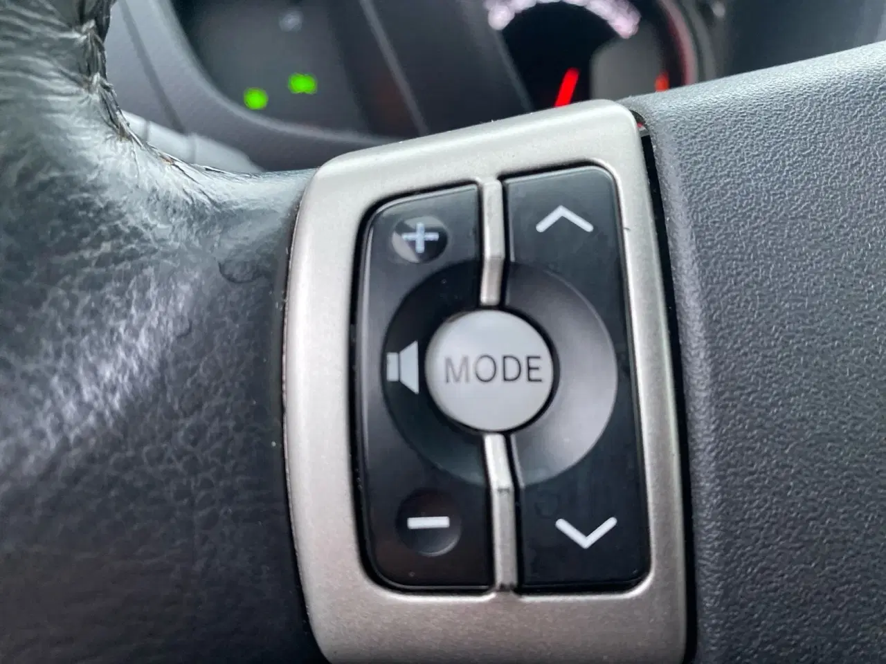 Billede 18 - Toyota Urban Cruiser 1,3 VVT-I T1 100HK 5d