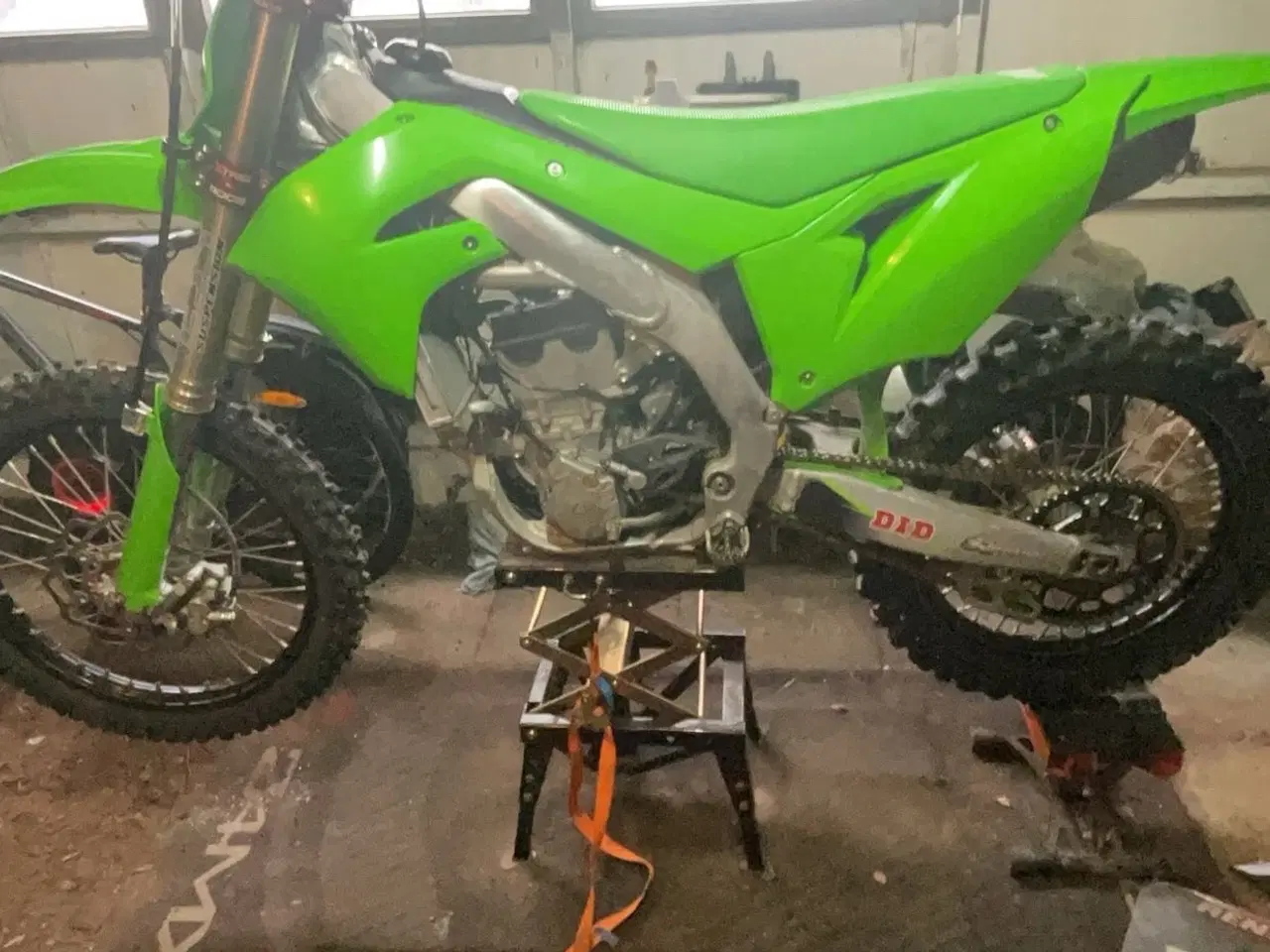 Billede 8 - Kawasaki kxf 250 2022