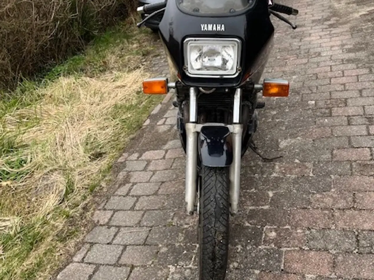 Billede 1 - Yamaha XJ900