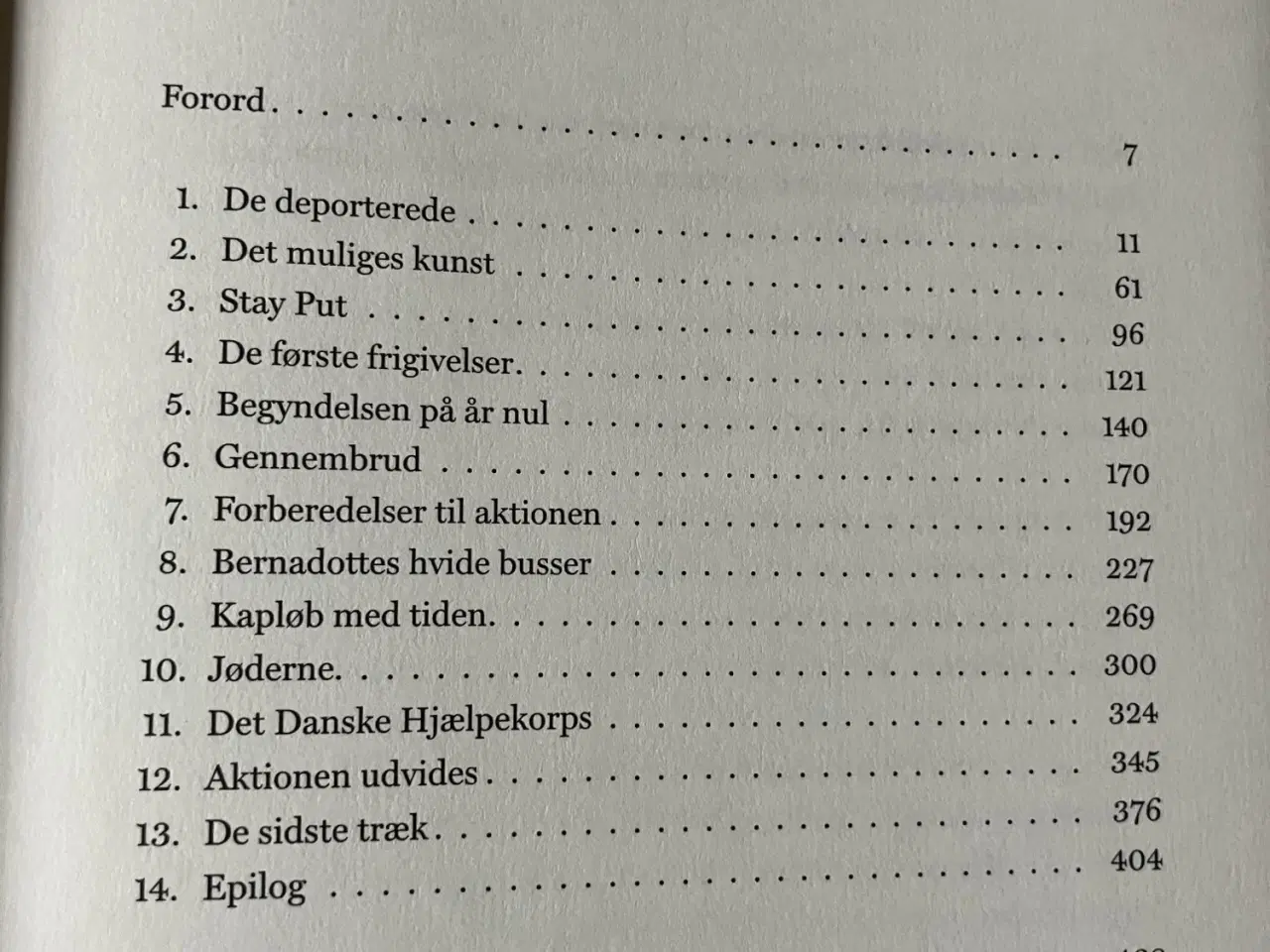 Billede 3 - Redningsmænd : skandinaviske aktioner Bo Lidegaard