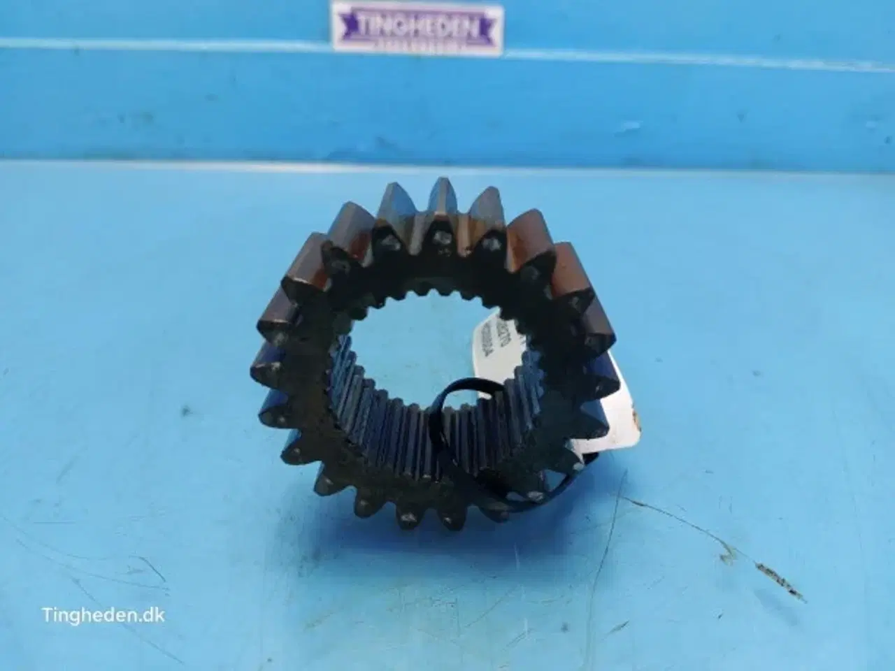 Billede 7 - Case Puma 185 Solgear 87528270