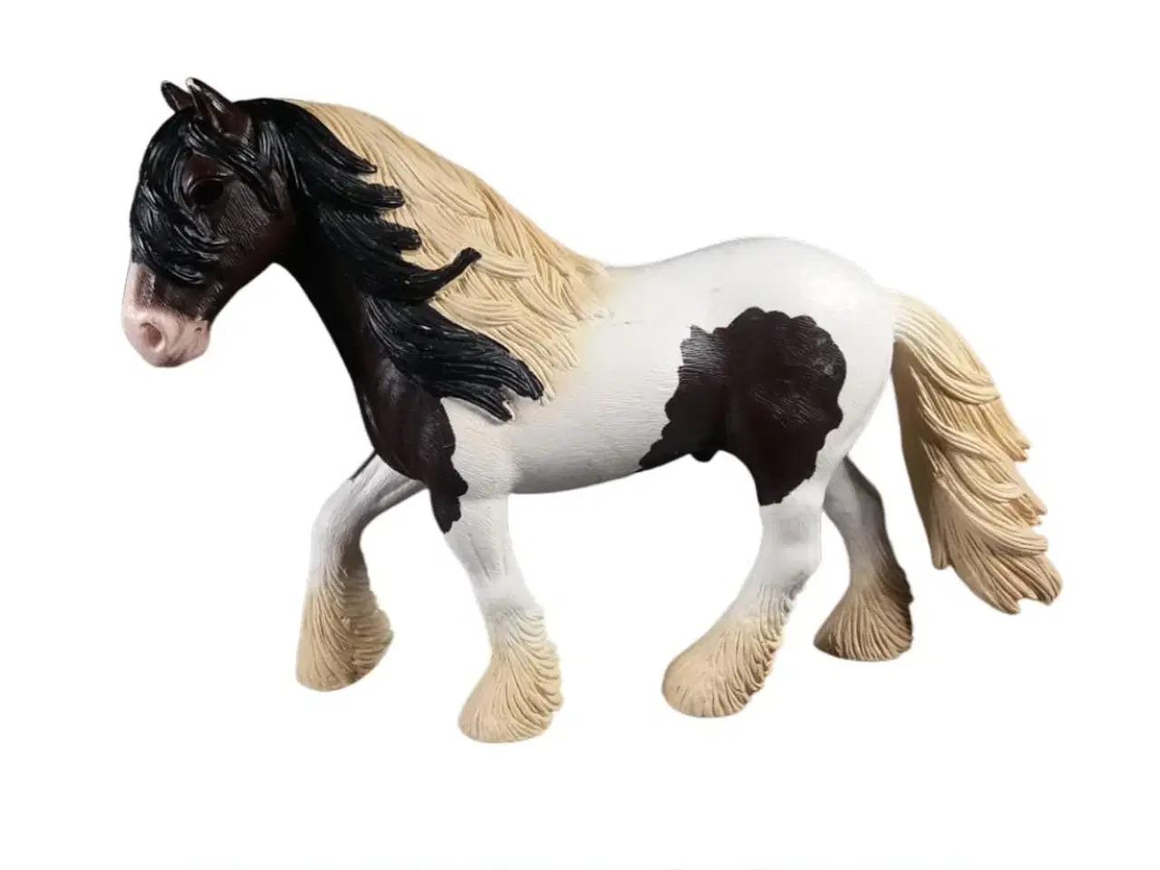 Billede 1 - Schleich 13831 Tinker Stallion (2017)