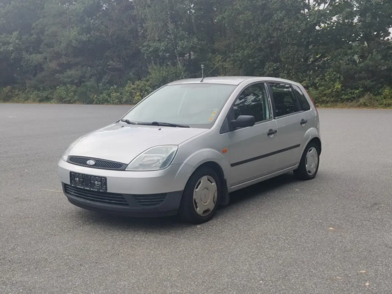 Billede 1 - Ford Fiesta 1,3 Base