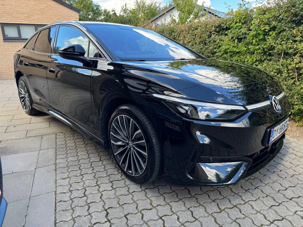 Billede 3 - VW ID.7 77 Style