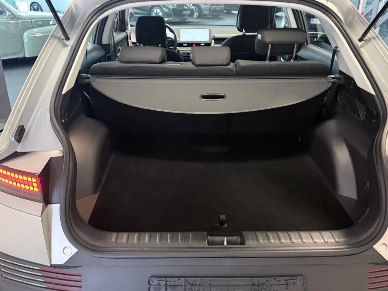 Billede 18 - Hyundai Ioniq 5 77 Essential