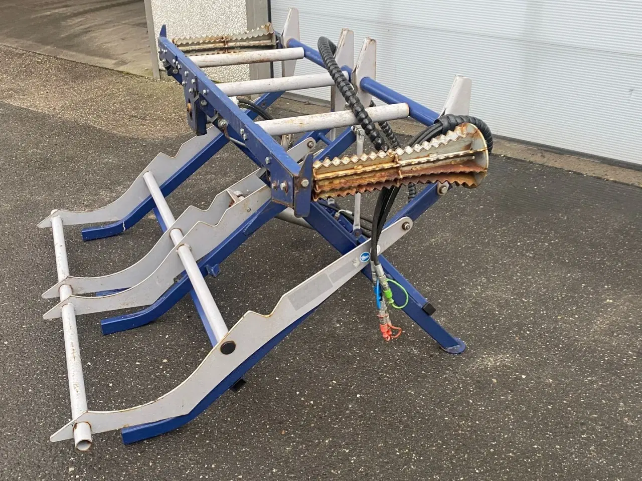 Billede 3 - Tajfun DM 1511 M