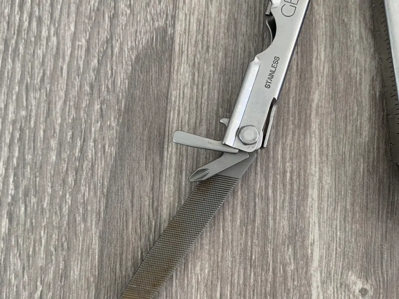 Billede 3 - Gerber  multitool