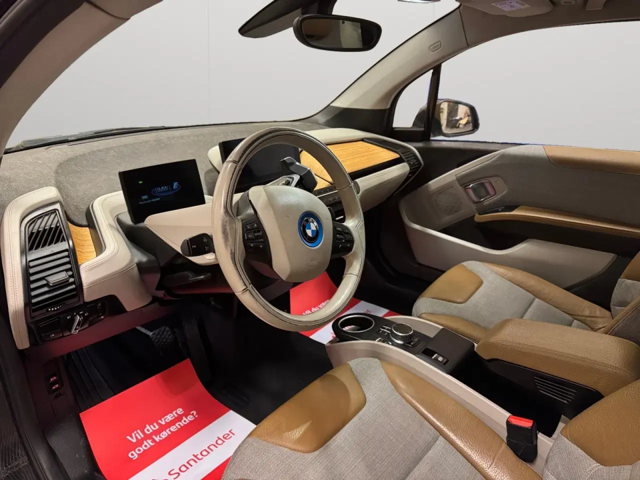 Billede 5 - BMW i3  BEV