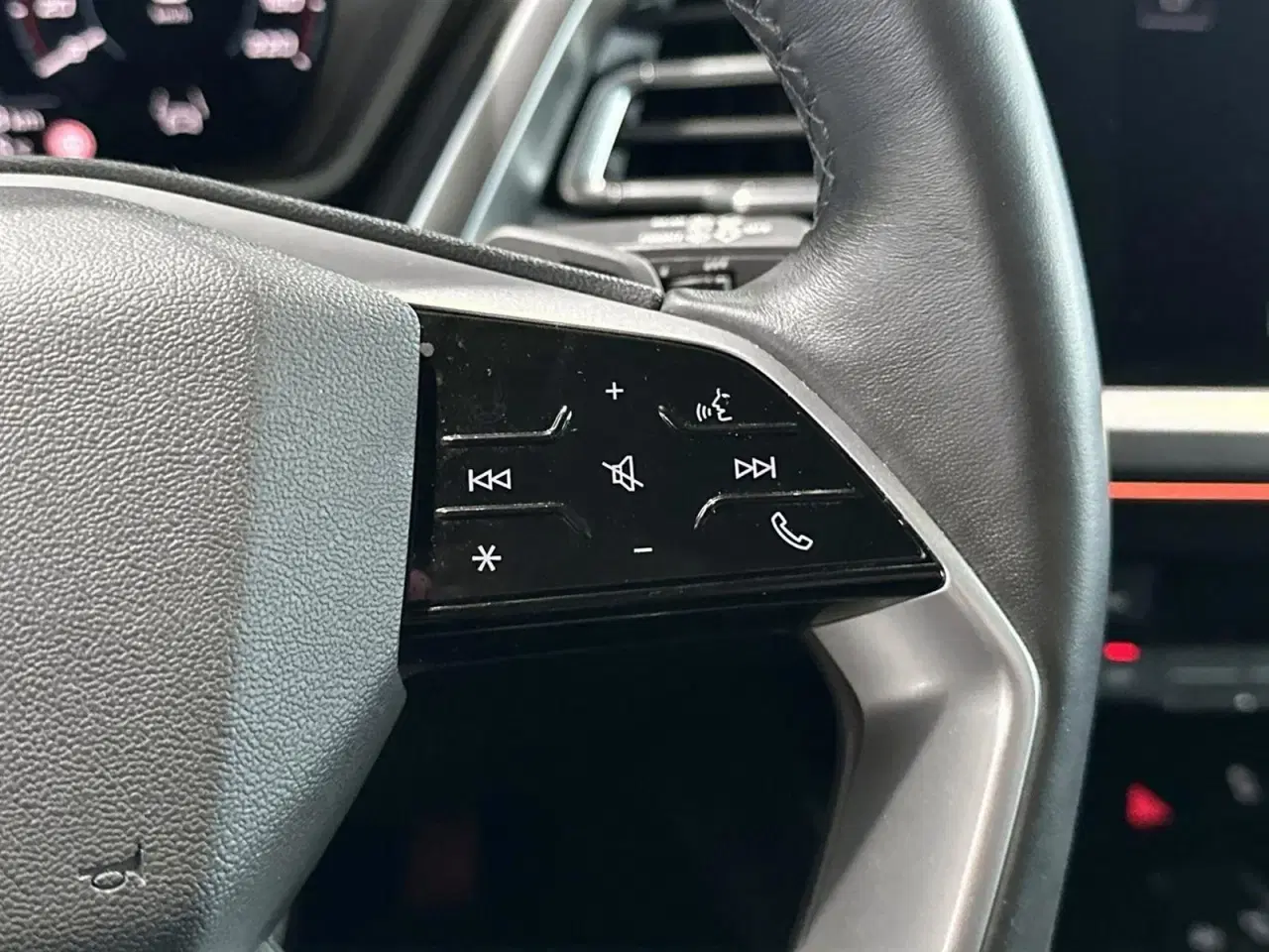 Billede 13 - Audi Q4 e-tron 50 quattro