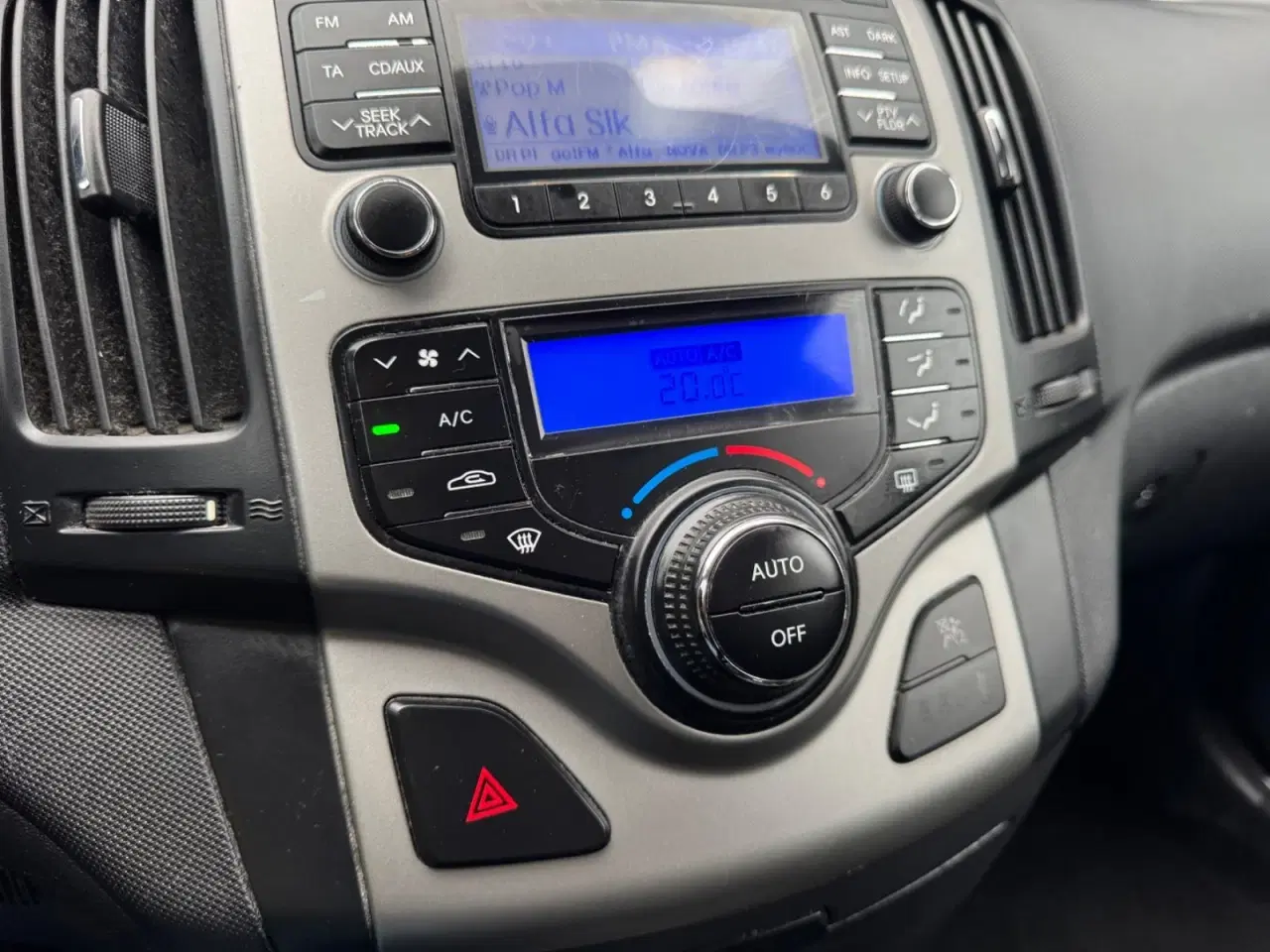 Billede 7 - Hyundai i30 1,6 CRDi 90 Classic CW