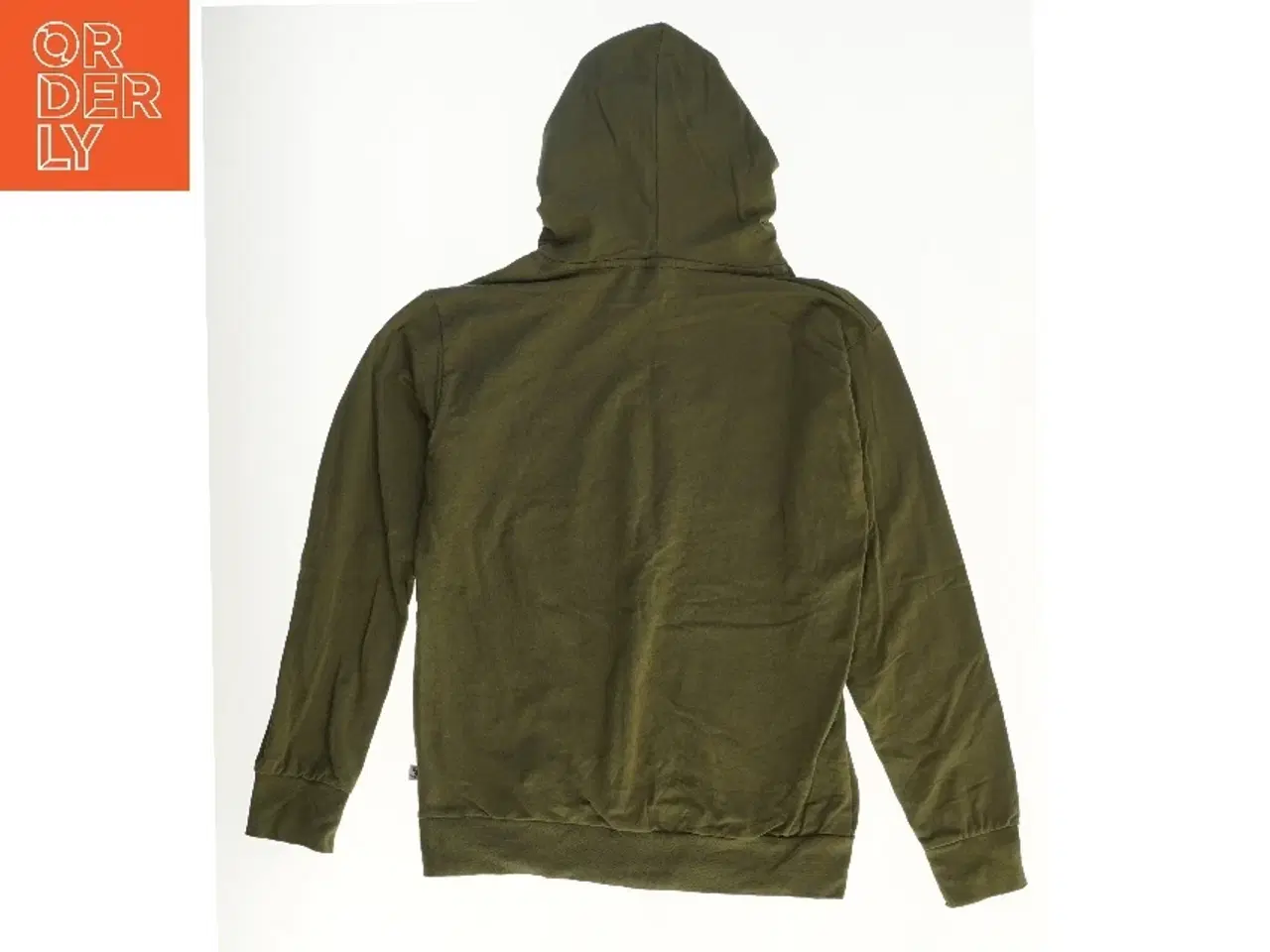 Billede 1 - Hættetrøje fra Hummel fra Hummel (str. 164)