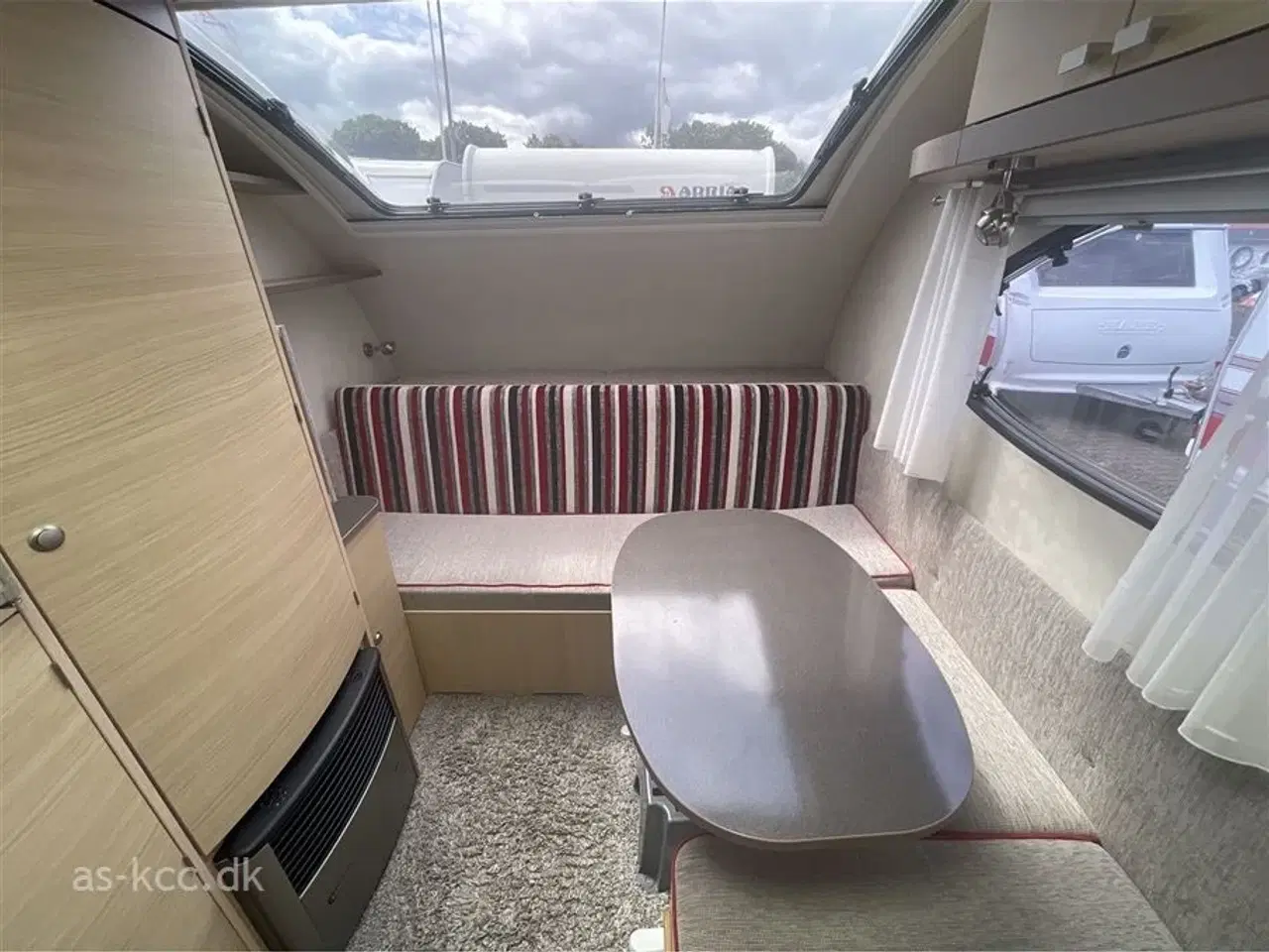 Billede 4 - 2010 - Adria Action 361 PT   Adria Action 361 PT