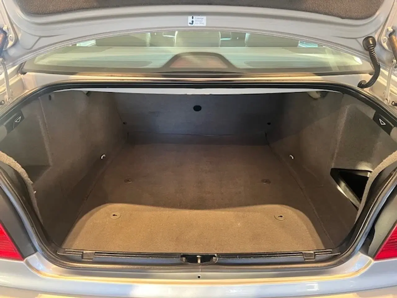 Billede 20 - Bmw 520i Aut. Læder, Træk, klima