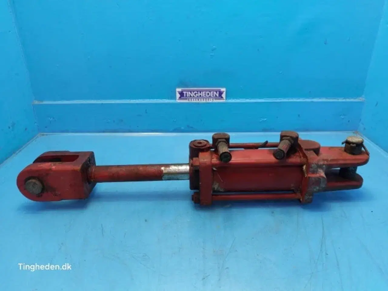 Billede 18 - Case 1660 Cylinder 87424022