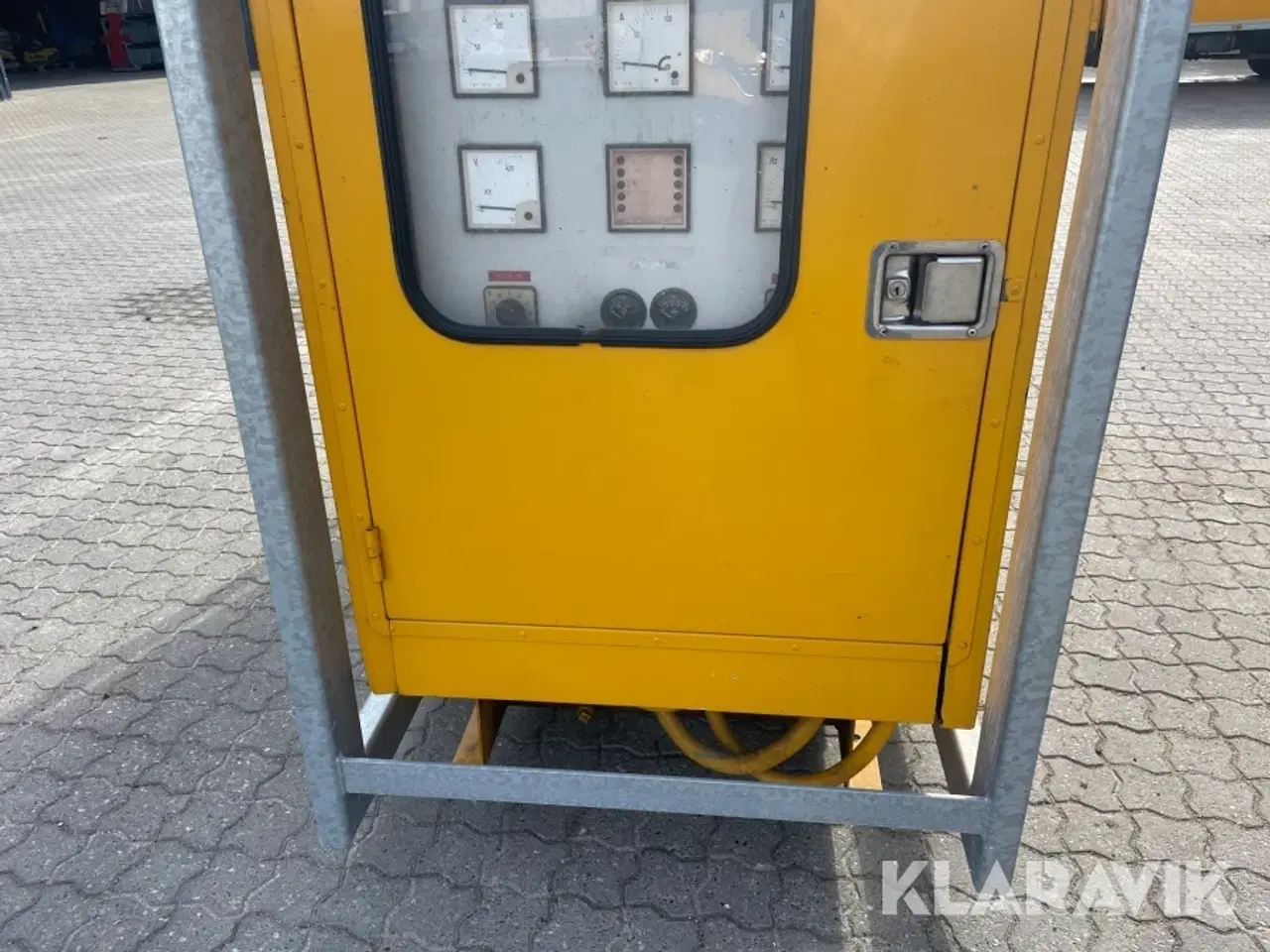 Billede 10 - Generator A.C Generator