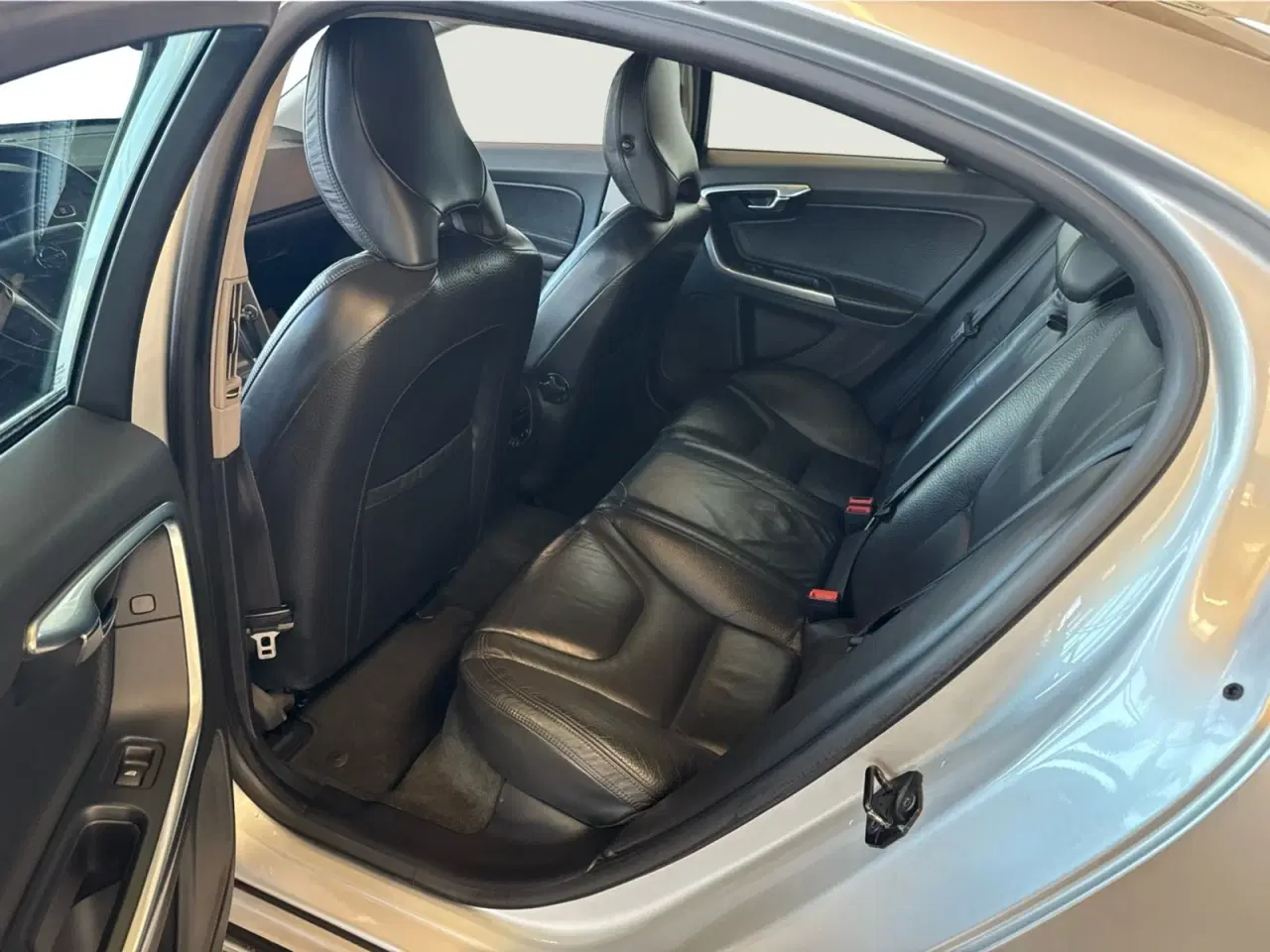 Billede 11 - Volvo S60 2,0 T5 240 Summum aut.
